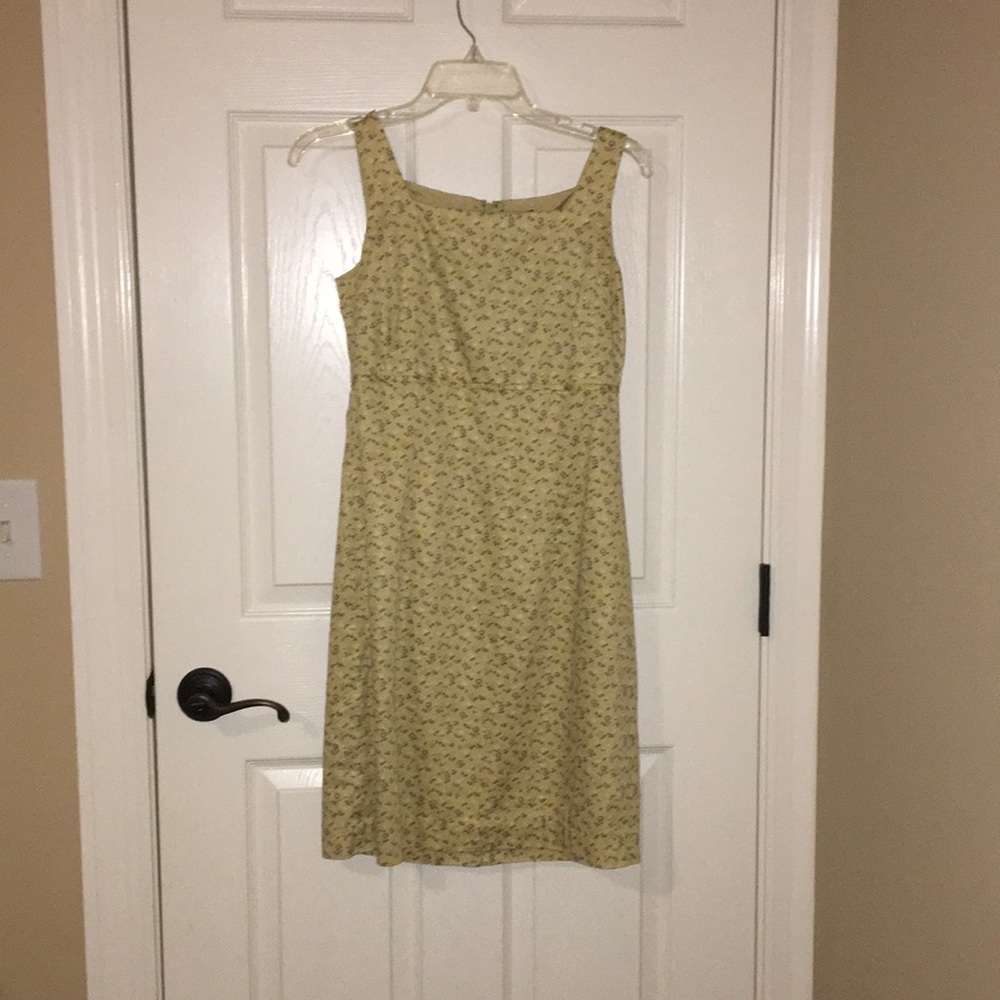 Ann Taylor Dress